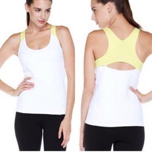 EUC! ALO Yoga Precision Racerback Tank